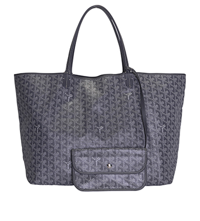 St Louis Tote GM, front view